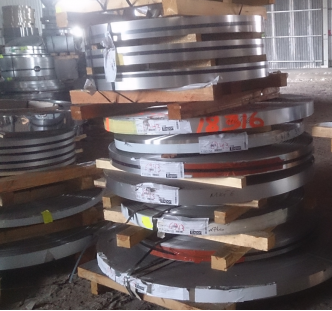 INOX BĂNG 430