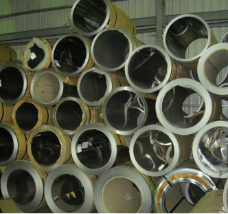 INOX BABY 304 - 430