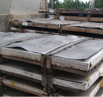 TẤM INOX 304 THÁI